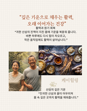 Load image into Gallery viewer, 야생산삼 프리미엄 공진단 2+1 특별세일