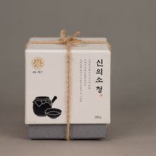 Load image into Gallery viewer, 신의 소청 (배도라지청)